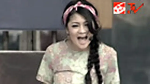 Indah Dewi Pertiwi - Gerakkan Badanmu