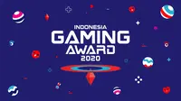 Indonesia Gaming Award (istimewa)