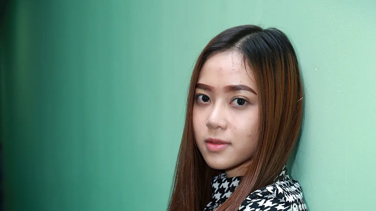 [Bintang] Rere Regina