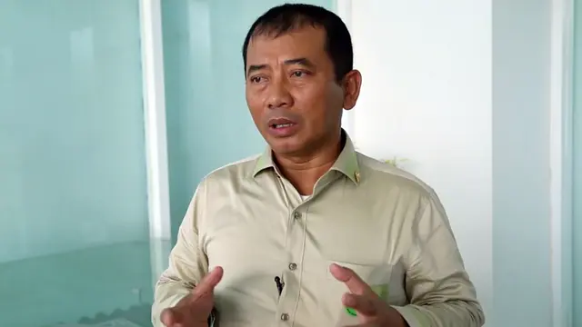 Walikota Bekasi : Masyarakat Punya Animo Luar Biasa Pada Bekasi