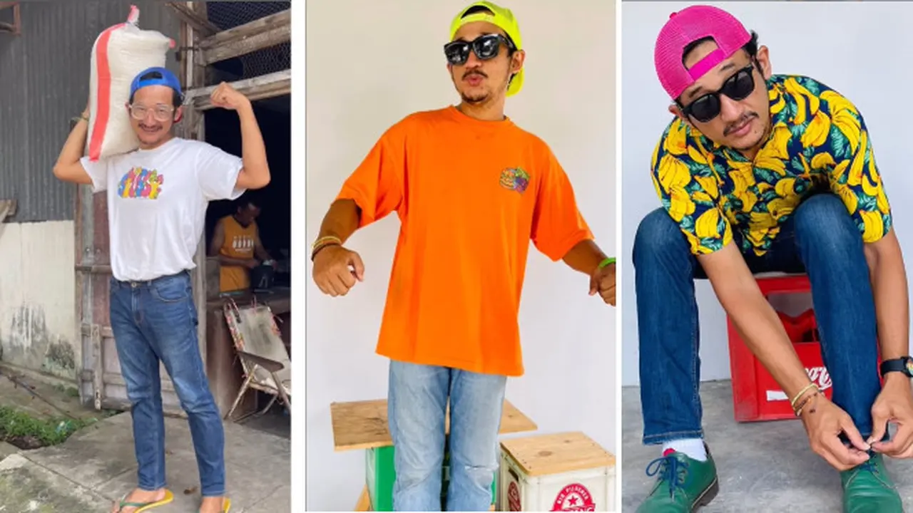 Isa Bajaj Bagikan Rahasia Diet Turunkan Berat Badan Sebanyak 13 Kilogram Hanya dalam Waktu 2 Bulan (instagram.com/isa_bajaj)
