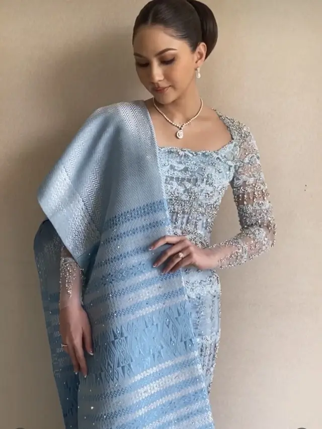 Jessica Mila Martumpol