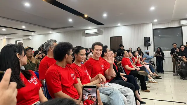 Jefri Nichol