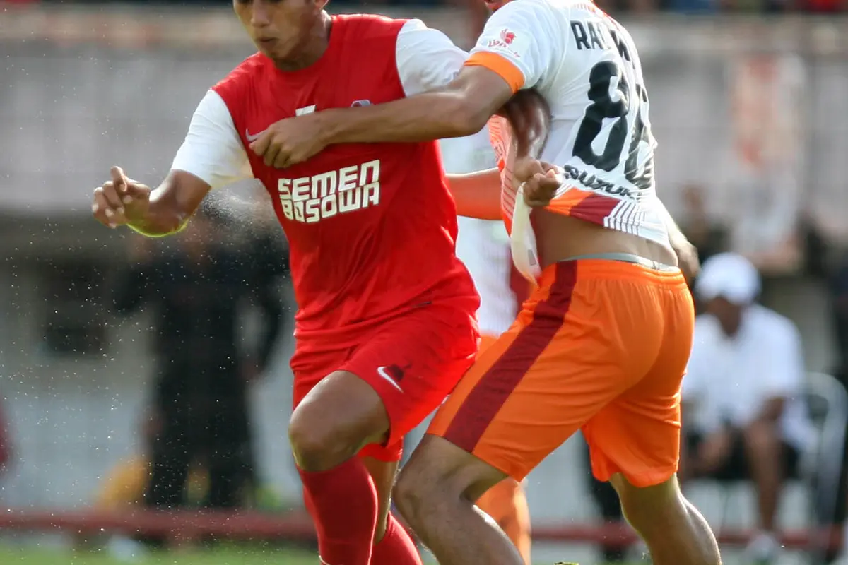 Rahmat Syamsuddin