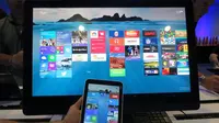 Cara Mudah Main Gim dan Putar Video di TV dari Android