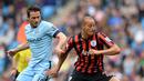 <p>1. Bobby Zamora - Mantan pemain QPR tersebut mengakui bahwa ia bukanlah pecinta sepak bola. menurunya sepak bola hanya nya aksi membuang buang banyak waktu. (AFP/Oli Scarff)</p>