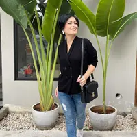 Cynthia Lamusu (Sumber: Instagram/cynthia_lamusu)