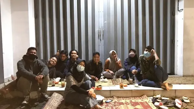 Komunitas Positive Vibes