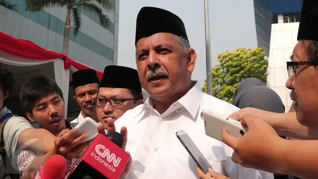 20151027-Direktur Utama PLN Sofyan Basir -Jakarta