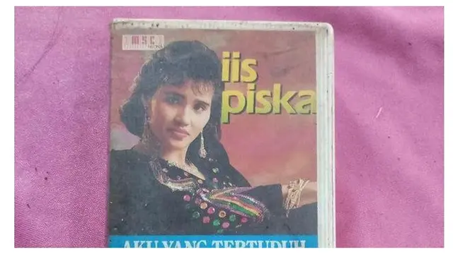 Iis Piska Pedangdut 80an Ditemukan Meninggal Tercebur Sumur, Ini 6 Potret Sosoknya