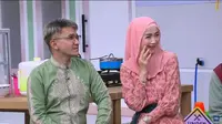 Sering curhat ke Desy Ratnasari, Ruben Onsu akui dirinya lebih tenang. (credit:youtube.com/@mdtelevisi)