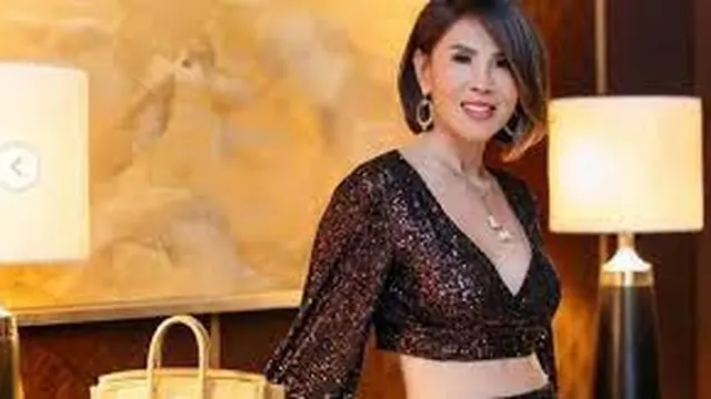 Profil Helena Lim, Sosok Crazy Rich yang Diduga Tersangkut Kasus Korupsi Komoditas Timah