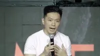 Pesohor Andrew Susanto Salurkan 55 Hewan Kurban dan Maknai Idul Adha, Berbagi Bikin Happy