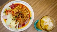 Tawaran Peluang Wirausaha dari Restoran Spesialis Bakmi
