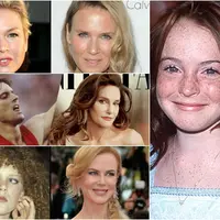 Perubahan memang jadi hal yang pasti dialami semua orang. Tapi bagaimana jika perubahannya seekstrim ini?