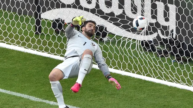 Hungaris vs Portugal