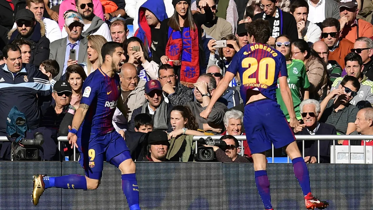 Barcelona