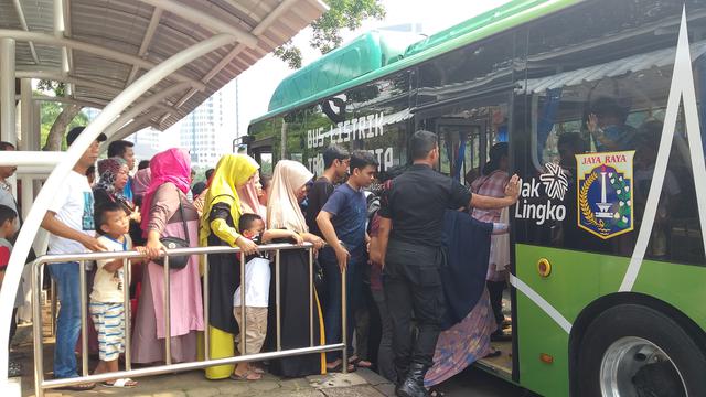 Ika Defianti/Liputan6.com