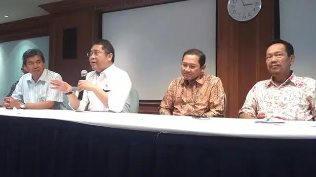 Kasus IM2 Berdampak ke Tata Bisnis Model Telekomunika