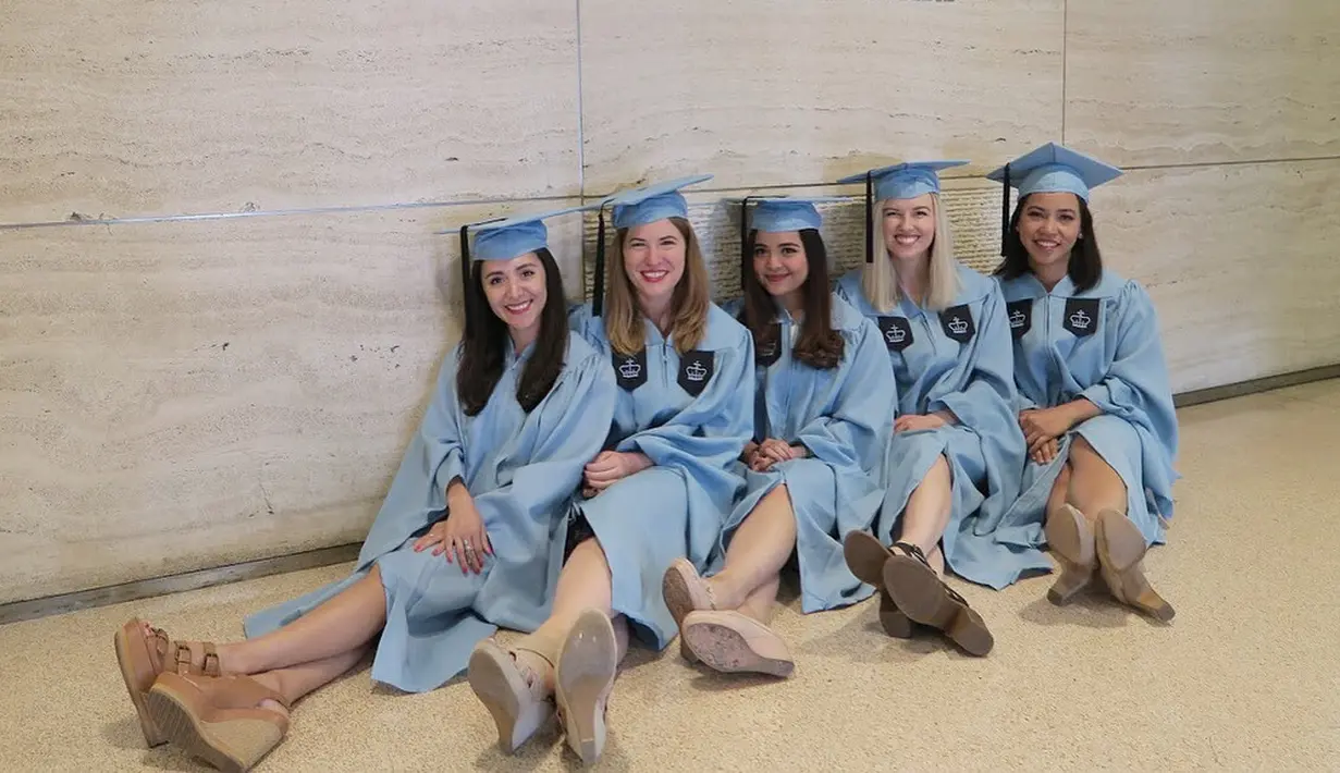 (Instagram/tasyakamila)