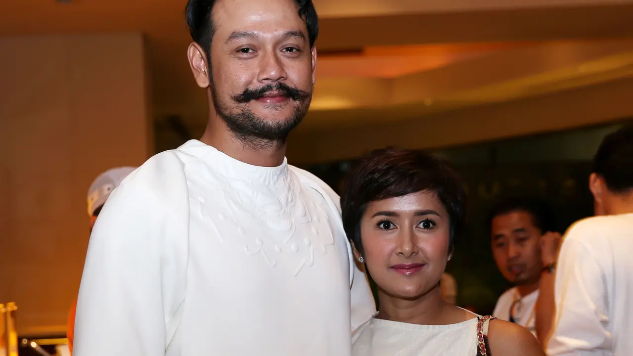 [Bintang] Dwi Sasono dan Widi B3