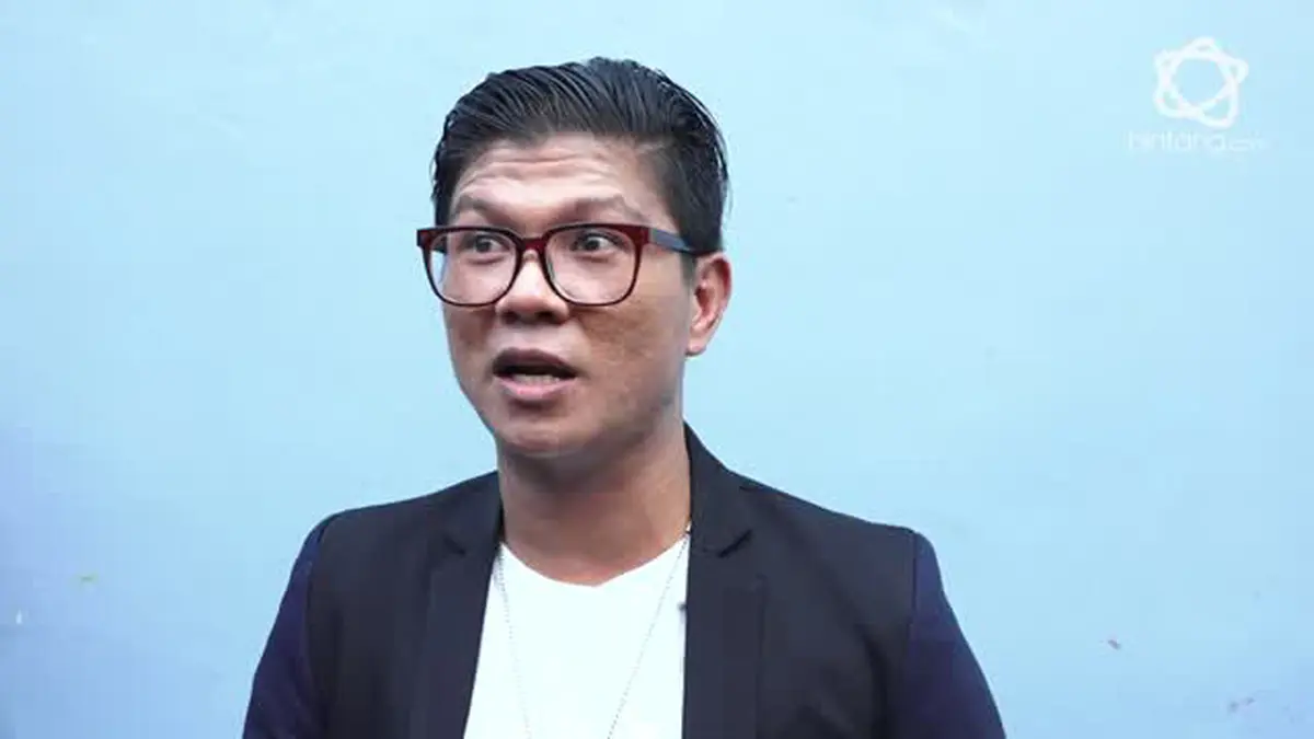 Andika Kangen Band Lebih Suka Pacaran Ketimbang Menikah - Entertainment