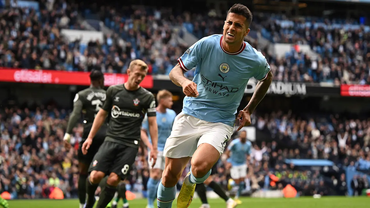 Foto: Daftar 7 Pemain Termahal dalam Derby Manchester Terbaru di Liga Inggris Pekan Ini, Erling Haaland Tak Terdaftar