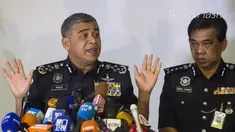 Polisi Malaysia mengumumkan  tengah memburu tersangka baru warga Korea Utara lainnya, yang terkait dengan pembunuhan saudara tiri Kim Jong-un.