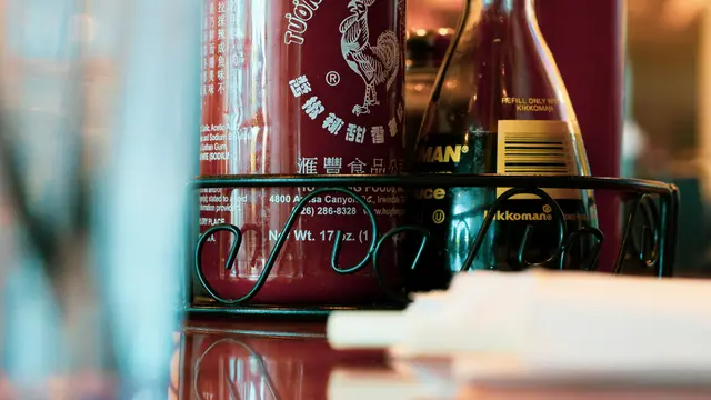 Ilustrasi Kecap Terbaik di Dunia/Photo by Hiroko Nishimura on Unsplash