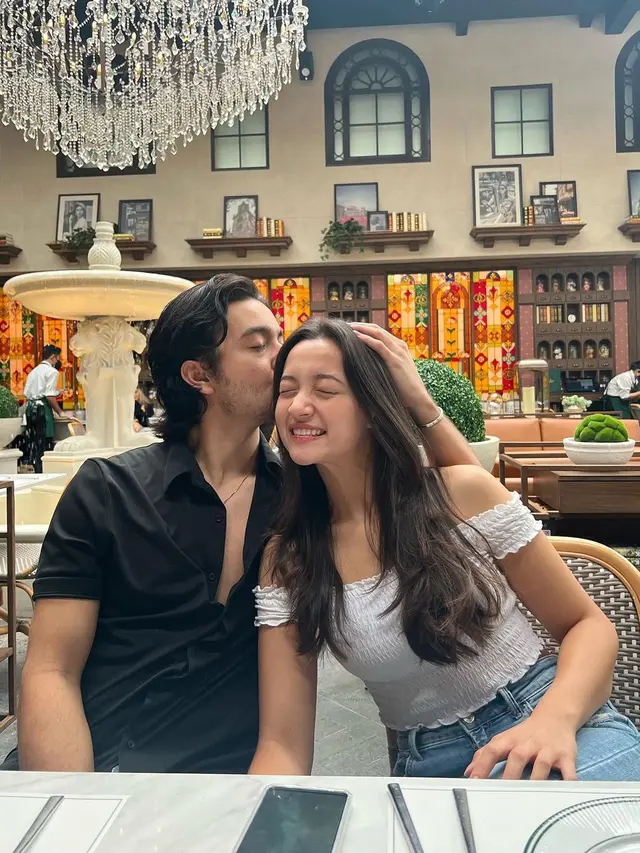 Bryan Domani mengaku kecilnya sering keliling dunia