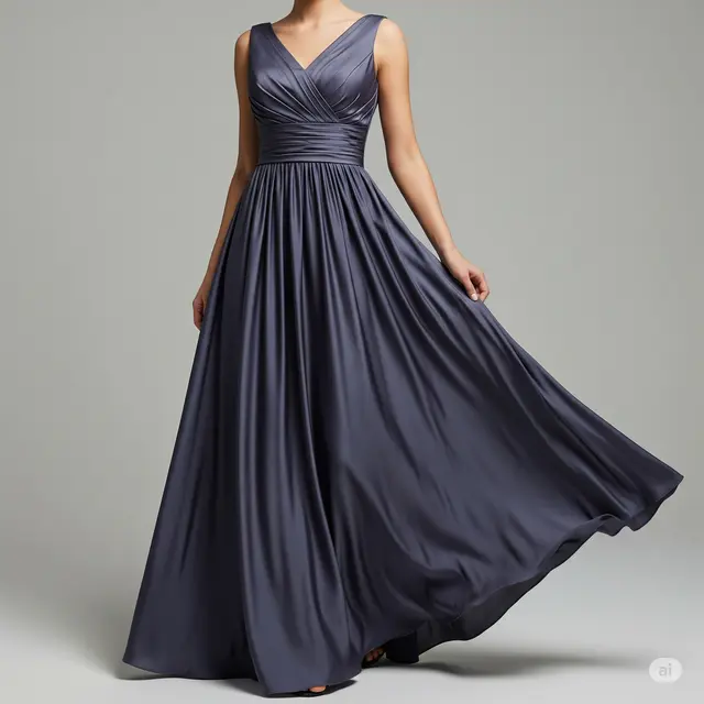 11 Model Baju Bridesmaid Non Hijab Terbaru 2025: Inspirasi Elegan untuk Sahabat Pengantin