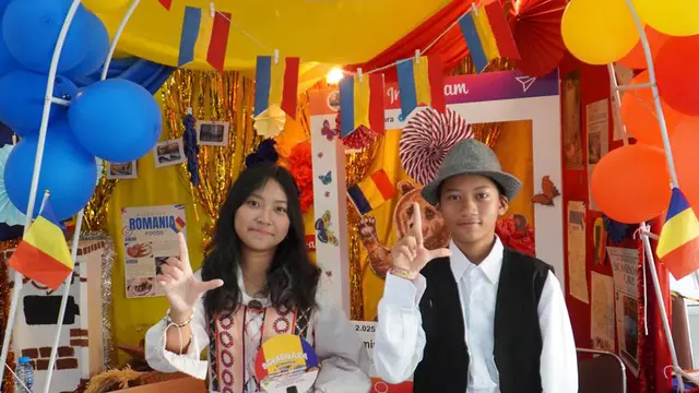 SMP Labschool Kebayoran