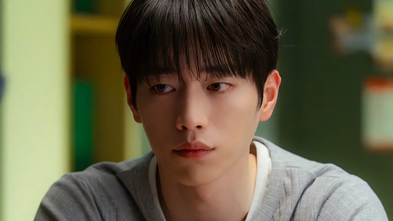 Seo Kang Joon dalam drakor A Love Other Than Yours. (dok KBS2 via Soompi)