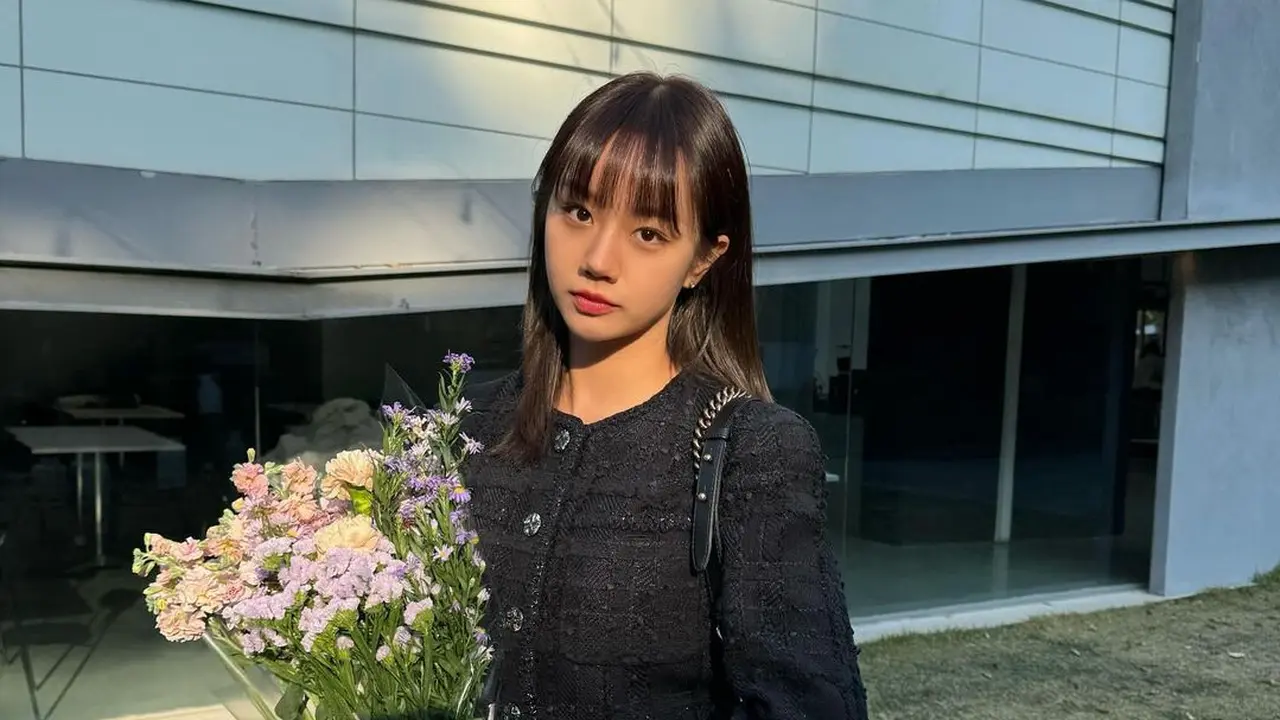 Hyeri Minta Maaf Soal Unggahan Instagram Stories, Ungkap Hubungan dengan Ryu Jun Yeol(Foto: Instagram/ hyeri_0609)