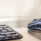 Logitech Anywhere 2S, mouse baru yang mampu kendalikan tiga PC atau laptop sekaligus. (Doc: Logitech)