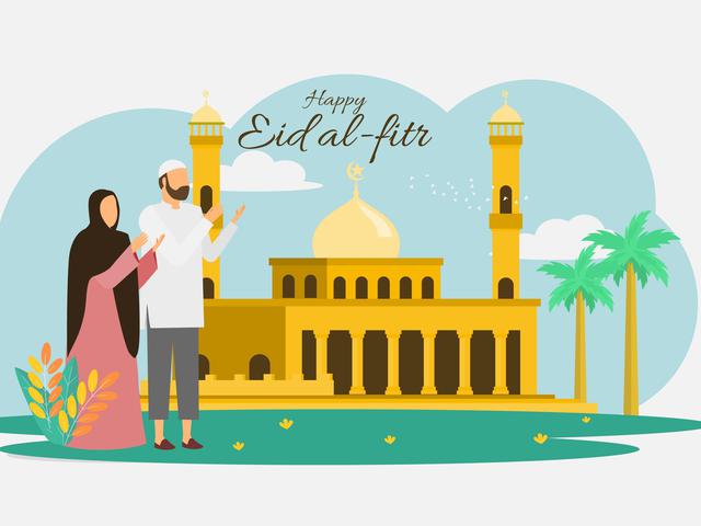 42 Pantun Ucapan Lebaran Idulfitri Cara Unik Dan Anti Mainstream Rayakan Hari Kemenangan Ragam Bola 