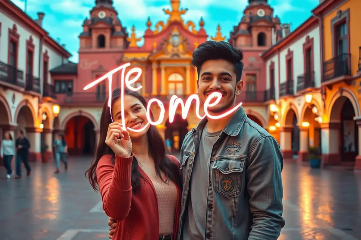 arti te amo