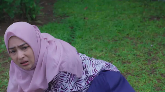 Dia Yang Kau Pilih