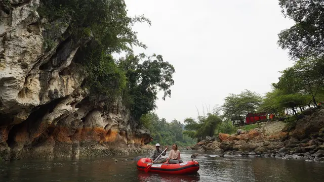 6 Destinasi Ekowisata yang Bisa Dikunjungi Saat Liburan Sekolah