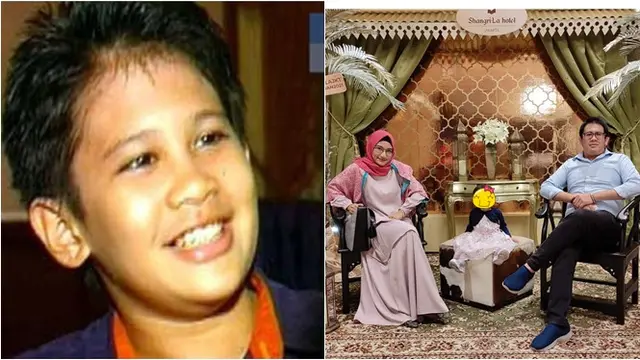14 Tahun Berlalu, Ini Potret Dulu Vs Kini 6 Pemain Mini Series Ajari Aku Cinta