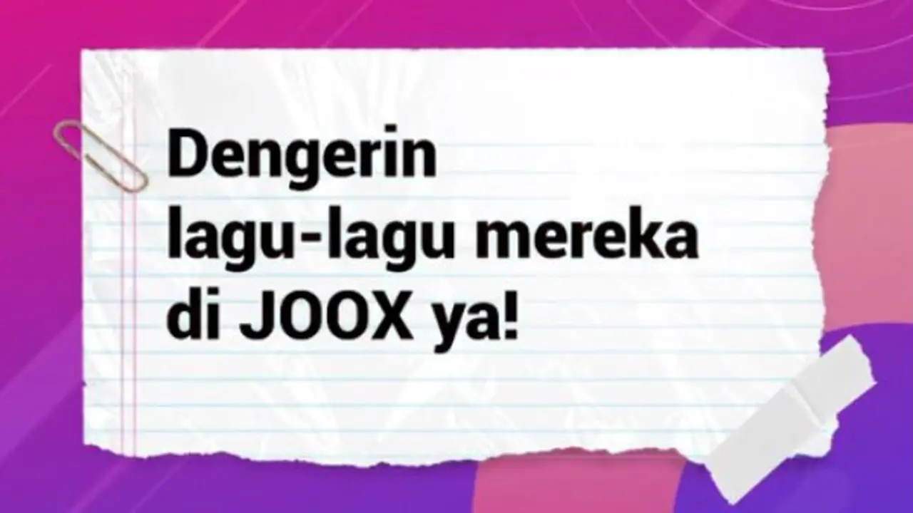 Joox