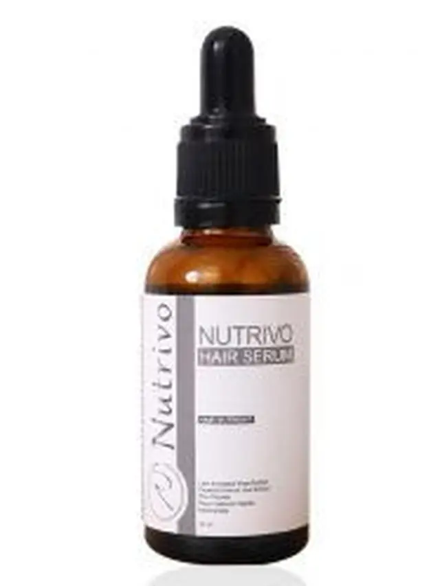10 Rekomendasi Produk Serum Terbaik untuk Menumbuhkan Rambut