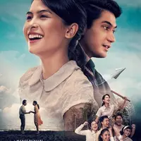 Poster film Habibie dan Ainun 3. (Foto: Dok. MD Pictures)