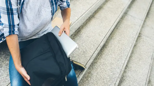 Tas Laptop