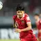 Bantu Timnas Indonesia U-20 Lolos, Arkhan Kaka Ucapkan Selamat Tinggal