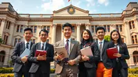 Sekolah Kedinasan adalah Jalan Menuju Karir Cemerlang di Pemerintahan, Begini Tahapan dan Tips Lolos Seleksinya