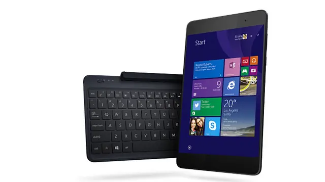 Asus Transformer Book T90 Chi