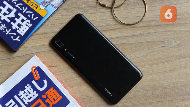 Huawei Y7 Pro 2019 Dan Realme 2 Mana Lebih Kece Tekno Liputan6 Com