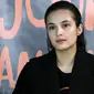 Chelsea Islan (Herman Zakharia/Liputan6.com)