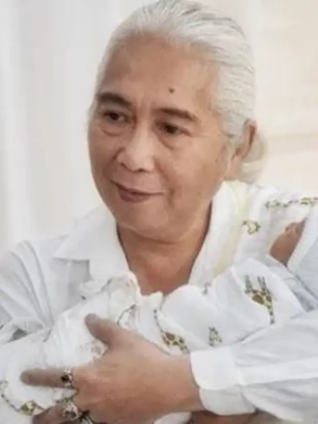 Kompak, Ini 6 Momen Kebersamaan Rafathar dan Gideon Tengker